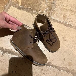 NEW toddler booties